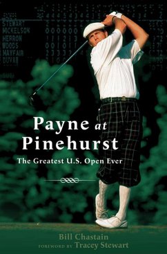 Payne at Pinehurst (eBook, ePUB) - Chastain, Bill