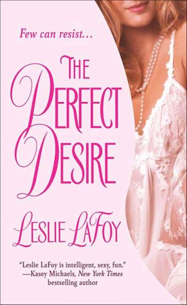 The Perfect Desire (eBook, ePUB)