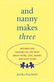 And Nanny Makes Three (eBook, ePUB)