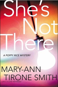 She's Not There (eBook, ePUB) - Smith, Mary-Ann Tirone