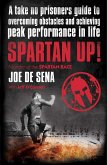 Spartan Up! (eBook, ePUB)