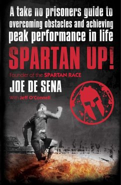 Spartan Up! (eBook, ePUB) - De Sena, Joe