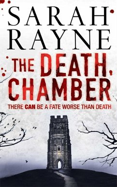 The Death Chamber (eBook, ePUB) - Rayne, Sarah