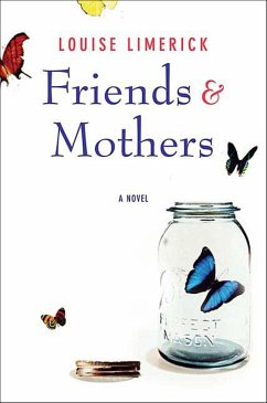 Cover Friends & Mothers (eBook, ePUB)
