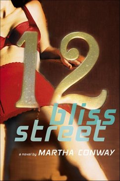 Cover 12 Bliss Street (eBook, ePUB)