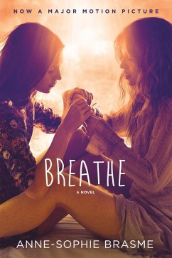 Breathe (eBook, ePUB) - Brasme, Anne-Sophie