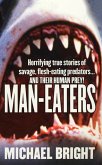 Man-Eaters (eBook, ePUB)