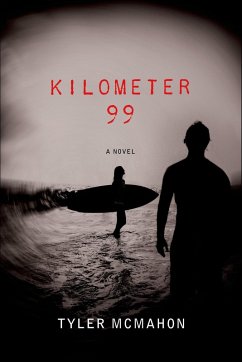 Cover Kilometer 99 (eBook, ePUB)