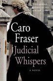Judicial Whispers (eBook, ePUB)