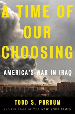 Cover A Time of Our Choosing (eBook, ePUB)
