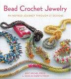 Bead Crochet Jewelry (eBook, ePUB)