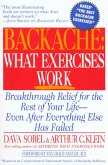 Backache (eBook, ePUB)