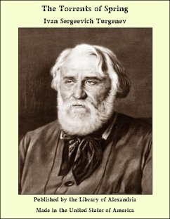 Torrents of Spring (eBook, ePUB) - Turgenev, Ivan Sergeevich