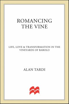 Cover Romancing the Vine (eBook, ePUB)