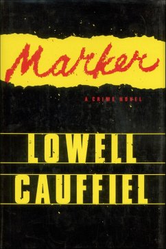 Cover Marker (eBook, ePUB)