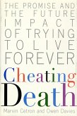 Cheating Death (eBook, ePUB)