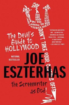 The Devil's Guide to Hollywood (eBook, ePUB) - Eszterhas, Joe