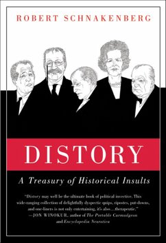 Cover Distory (eBook, ePUB)