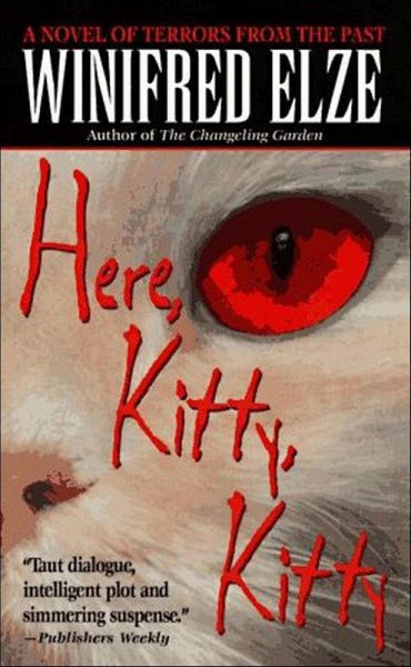 Here, Kitty, Kitty (eBook, ePUB) Here, Kitty, Kitty (eBook, ePUB)