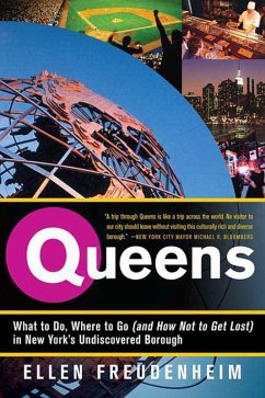 Cover Queens (eBook, ePUB)