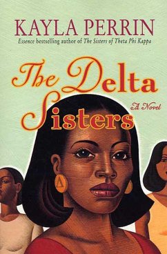Cover The Delta Sisters (eBook, ePUB)