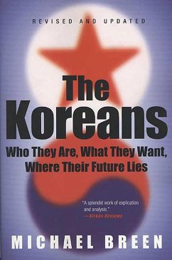 Cover The Koreans (eBook, ePUB)