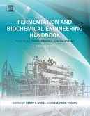 Fermentation and Biochemical Engineering Handbook (eBook, ePUB)