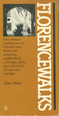 Cover Florencewalks (eBook, ePUB)