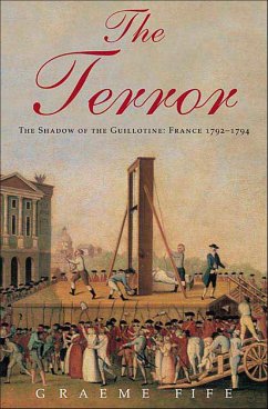 Cover The Terror (eBook, ePUB)