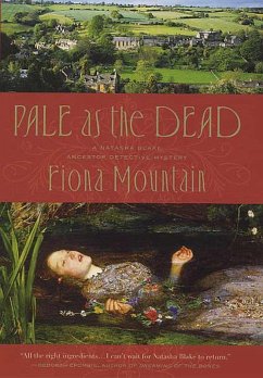 Pale as the Dead (eBook, ePUB) - Mountain, Fiona