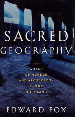 Sacred Geography (eBook, ePUB) - Fox, Edward