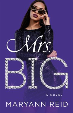 Cover Mrs. Big (eBook, ePUB)