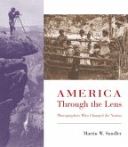America Through the Lens (eBook, ePUB)