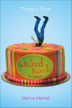 Cover Wicked Sweet (eBook, ePUB)