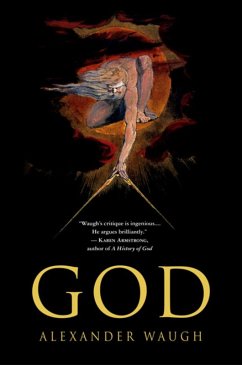 God (eBook, ePUB) - Waugh, Alexander