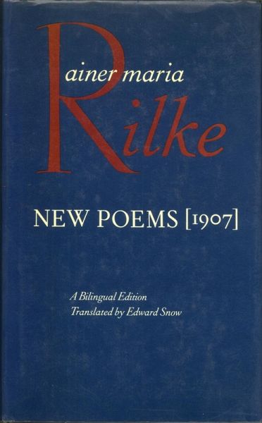 New Poems, 1907 (eBook, ePUB) New Poems, 1907 (eBook, ePUB)