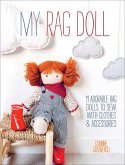 My Rag Doll (eBook, ePUB)