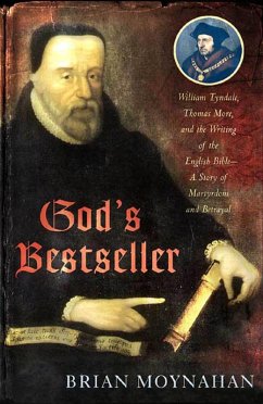 God's Bestseller (eBook, ePUB) - Moynahan, Brian