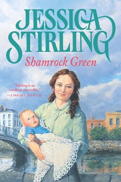 Shamrock Green (eBook, ePUB) - Stirling, Jessica