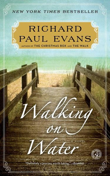 Walking on Water (eBook, ePUB)