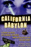 California Babylon (eBook, ePUB)