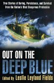Out on the Deep Blue (eBook, ePUB)