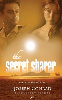 Cover The Secret Sharer (eBook, ePUB)