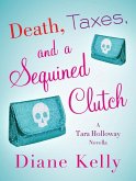 Death, Taxes, and a Sequined Clutch (eBook, ePUB)