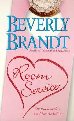 Room Service (eBook, ePUB) - Brandt, Beverly