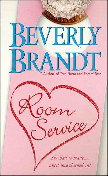 Room Service (eBook, ePUB)