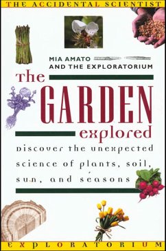 Cover The Garden Explored (eBook, ePUB)