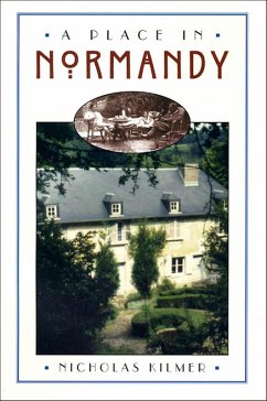 Cover A Place in Normandy (eBook, ePUB)