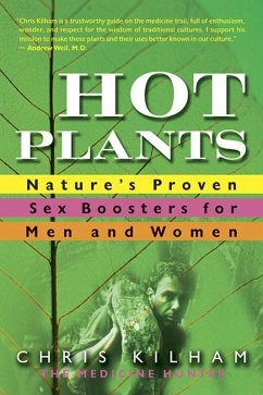 Cover Hot Plants (eBook, ePUB)