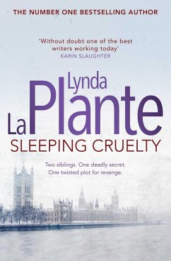 Cover Sleeping Cruelty (eBook, ePUB)